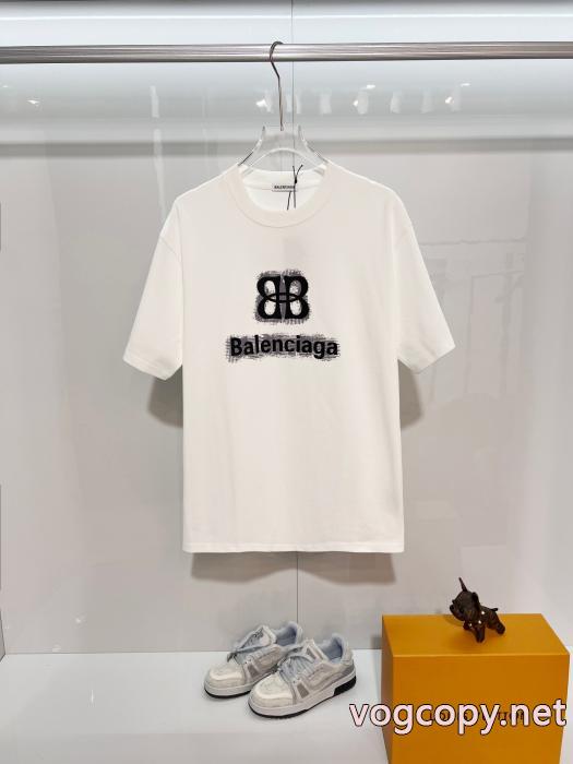  2026ブランドコピーバレンシアガTシャツコレは買い！最安値 人気が爆発  限定品2026_0_1