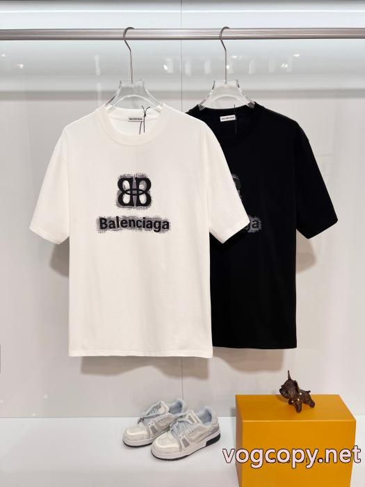  2026ブランドコピーバレンシアガTシャツコレは買い！最安値 人気が爆発  限定品2026_0_2