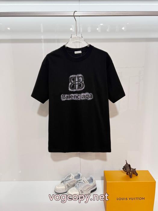  2026ブランドコピーバレンシアガTシャツコレは買い！最安値 人気が爆発  限定品2026_0_3