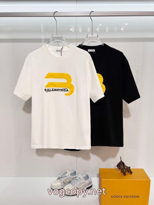 BALENCIAGAスーパー コピー 品Tシャツ品質の高い 安心と信頼のお取引 新作限定争奪戦_0_2