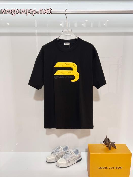BALENCIAGAスーパー コピー 品Tシャツ品質の高い 安心と信頼のお取引 新作限定争奪戦_0_3