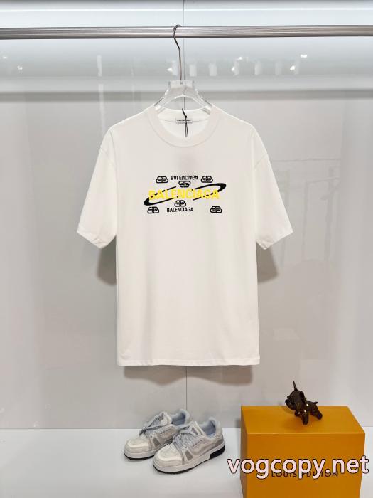 2026冬のトレンド 即日対応 新作期間限定セールTシャツBALENCIAGA偽物 通販_0_1