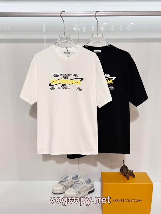 2026冬のトレンド 即日対応 新作期間限定セールTシャツBALENCIAGA偽物 通販_0_2