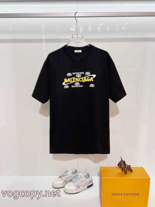 2026冬のトレンド 即日対応 新作期間限定セールTシャツBALENCIAGA偽物 通販_0_3