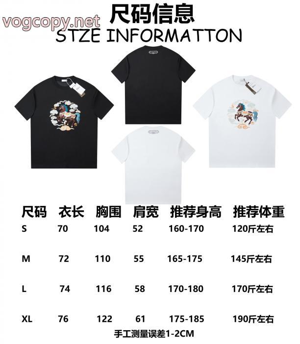 偽物 通販 Dior2026-2026 冬の新作も！ 今すぐ取り入れたい 大人気希少Tシャツ_0_2
