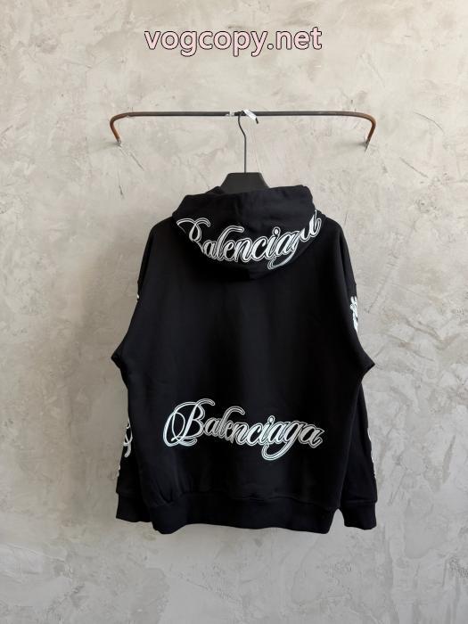 コピー 品 販売パーカーBALENCIAGAポップ 今季トレンド新作はこれ 大絶賛の履き心地!_0_1