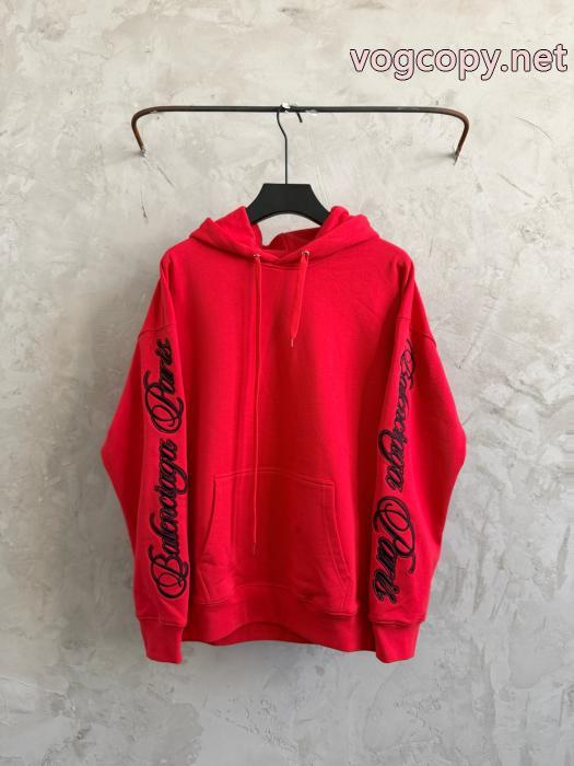 コピー 品 販売パーカーBALENCIAGAポップ 今季トレンド新作はこれ 大絶賛の履き心地!_0_2