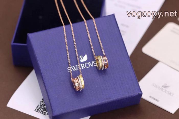 SWAROVSKI着心地抜群 品質保証書 細身効果抜群！：只限用于女人的衣服&nbsp;&nbsp;&nbsp;&nbsp;アクセサリースーパー コピー 販売._0_1