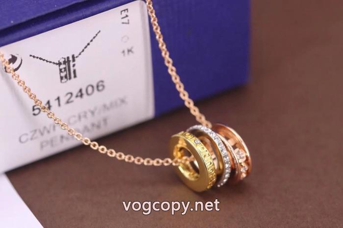 SWAROVSKI着心地抜群 品質保証書 細身効果抜群！：只限用于女人的衣服&nbsp;&nbsp;&nbsp;&nbsp;アクセサリースーパー コピー 販売._0_4