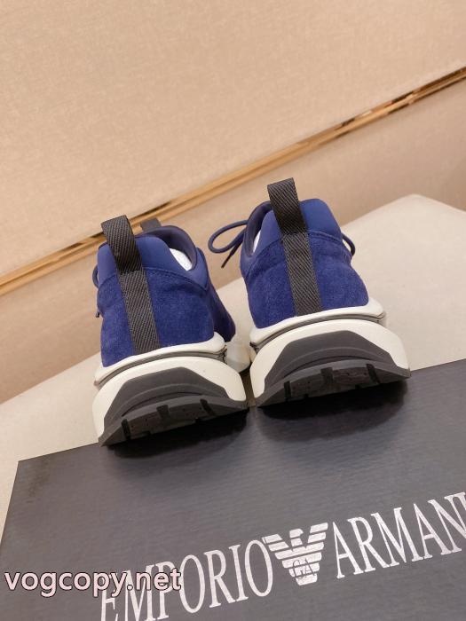 使いやすさのトレンド 年末年始セールお早めに!! 大人のオシャレに&nbsp;&nbsp;&nbsp;&nbsp;スニーカーアルマーニ偽 ブランド.._0_3