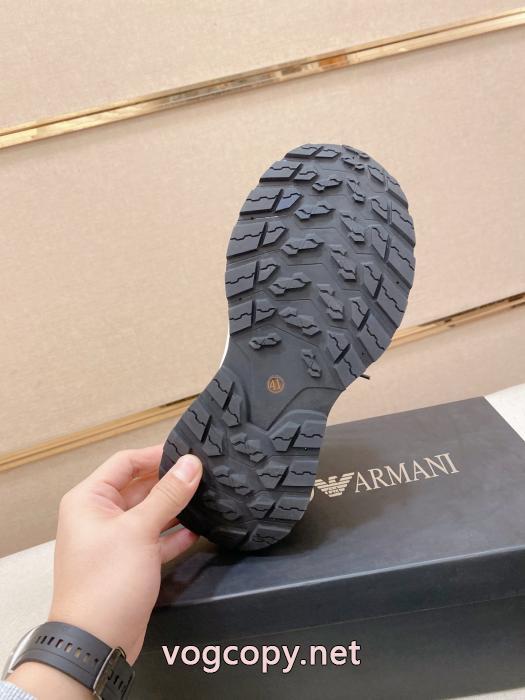 使いやすさのトレンド 年末年始セールお早めに!! 大人のオシャレに&nbsp;&nbsp;&nbsp;&nbsp;スニーカーアルマーニ偽 ブランド.._0_4