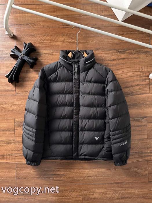 ARMANIスーパー コピー 販売&nbsp;&nbsp;&nbsp;&nbsp;ダウンジャケットセールで入手! 華やかなスタイル 可愛いデザイン.._0_0