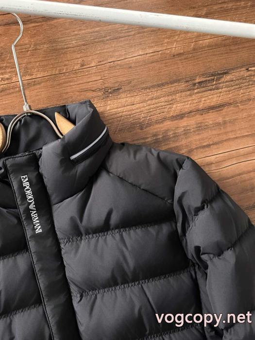 ARMANIスーパー コピー 販売&nbsp;&nbsp;&nbsp;&nbsp;ダウンジャケットセールで入手! 華やかなスタイル 可愛いデザイン.._0_2
