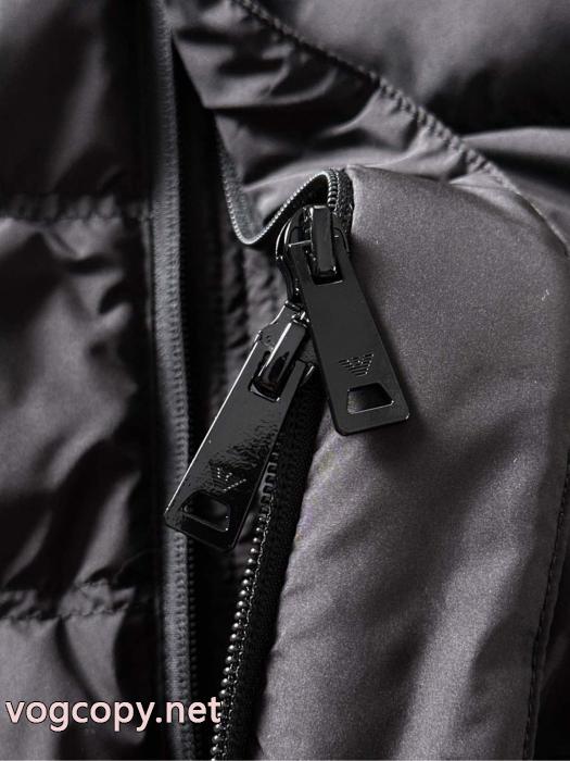ARMANIスーパー コピー 販売&nbsp;&nbsp;&nbsp;&nbsp;ダウンジャケットセールで入手! 華やかなスタイル 可愛いデザイン.._0_3