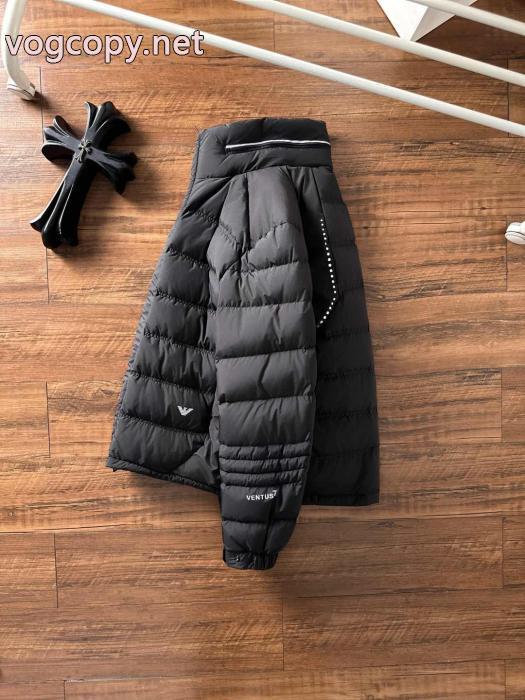 ARMANIスーパー コピー 販売&nbsp;&nbsp;&nbsp;&nbsp;ダウンジャケットセールで入手! 華やかなスタイル 可愛いデザイン.._0_4