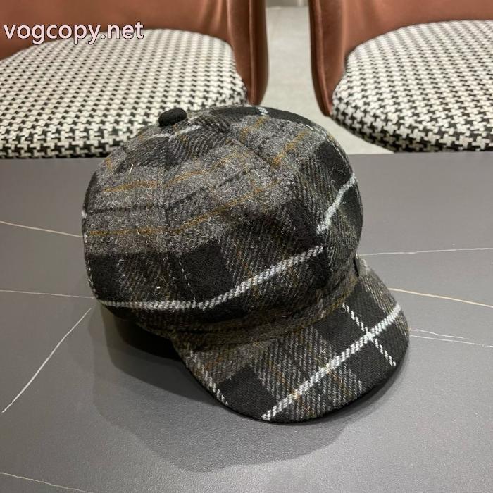 注目する憧れブランドの新作 上品な彩りに夢中 2026最新作ブランド スーパー コピー 通販&nbsp;&nbsp;&nbsp;&nbsp;帽子BURBERRY._0_3