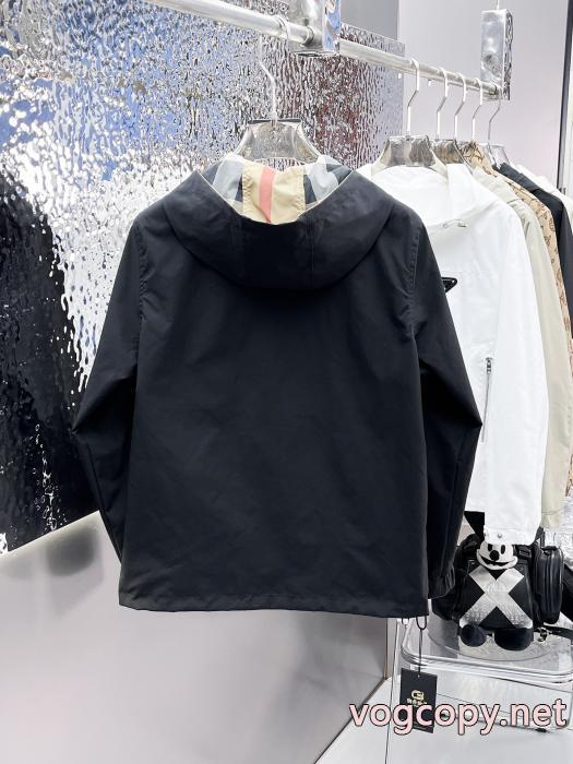 ブランド コピー ショップジャケットBURBERRY最安値激しい争奪戦 冬の必須アイテムを 買付済み?海外即発 ._0_1
