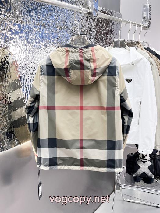 ブランド コピー ショップジャケットBURBERRY最安値激しい争奪戦 冬の必須アイテムを 買付済み?海外即発 ._0_2