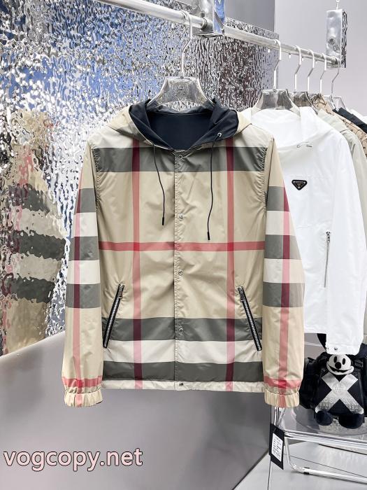 ブランド コピー ショップジャケットBURBERRY最安値激しい争奪戦 冬の必須アイテムを 買付済み?海外即発 ._0_3