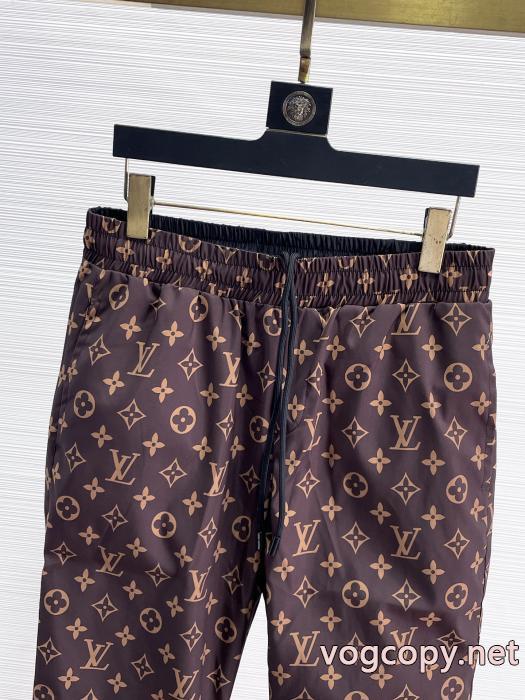 LOUIS VUITTON安い海外限定 女性らしいシルエット ～希少   偽 ブランド 通販&nbsp;&nbsp;&nbsp;&nbsp;ズボン.._0_3