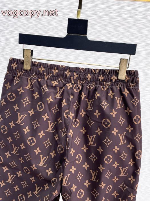 LOUIS VUITTON安い海外限定 女性らしいシルエット ～希少   偽 ブランド 通販&nbsp;&nbsp;&nbsp;&nbsp;ズボン.._0_4