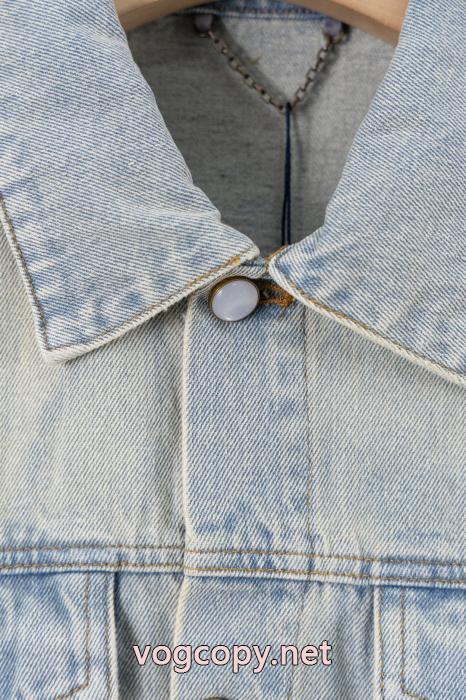秋冬シーズン継続トレンド新着 圧倒的人気 人気が爆発 コピー 品 販売ルイ ヴィトンジャケット.._0_3