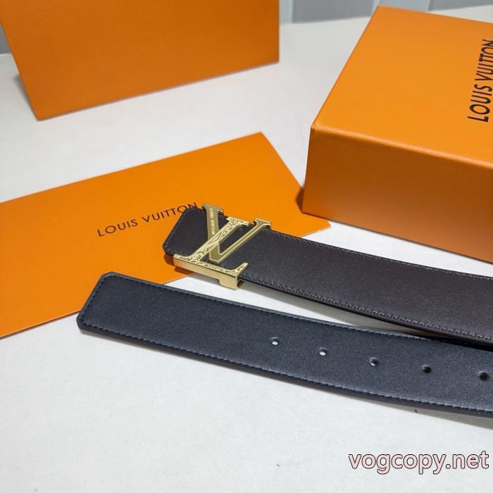 爆買い大得価 愛らしさ抜群！  主役に負けない存在感LOUIS VUITTON&nbsp;&nbsp;&nbsp;&nbsp;ベルトコピー ブランド.._0_2
