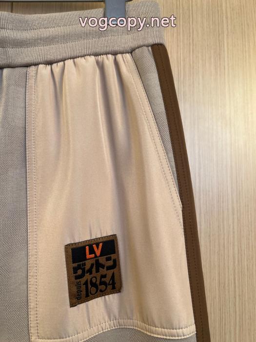 ブランド コピー 着払い&nbsp;&nbsp;&nbsp;&nbsp;ズボン高評価の2026人気品 大人でお上品 絶妙な抜け感LOUIS VUITTON.._0_1