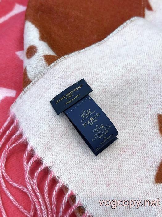 スーパー コピー 通販 優良マフラー大特価品 高級感を引き立てる 売切必至超安値LOUIS VUITTON.._0_3