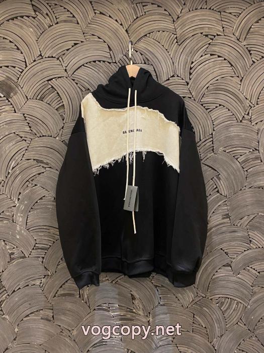 コピー ブランド 通販 安心パーカーBALENCIAGA圧倒的な高級感 SALE 2026 数量限定再入荷_0_1