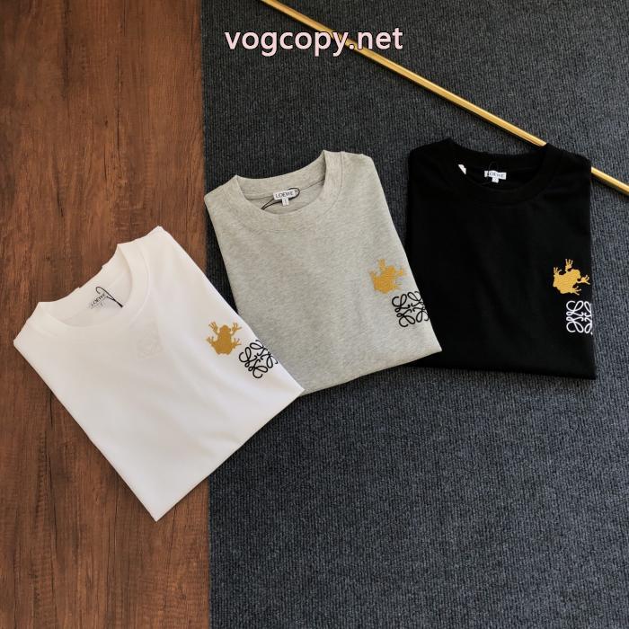 TシャツLOEWE今すぐ欲しい SALE 2026 新作多色!!コピー ブランド 通販 安心_0_1