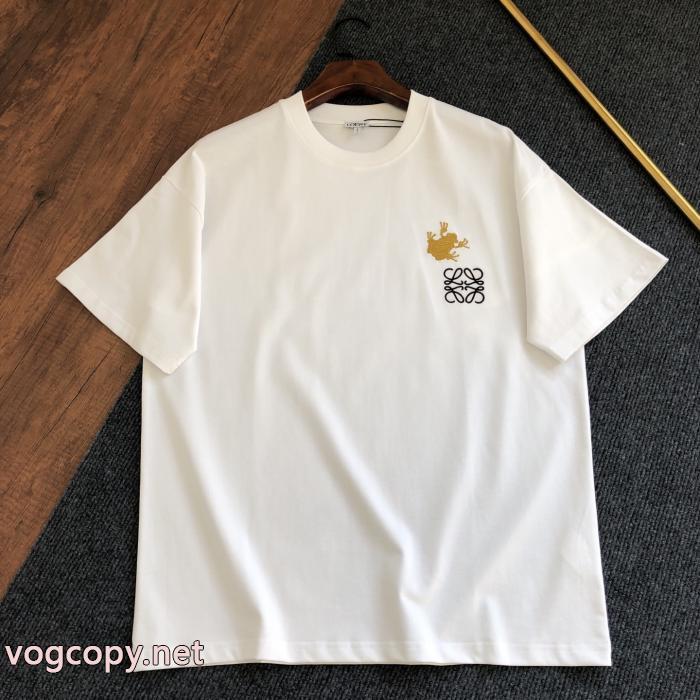 TシャツLOEWE今すぐ欲しい SALE 2026 新作多色!!コピー ブランド 通販 安心_0_4