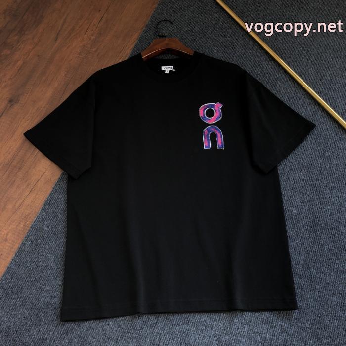 激安 ブランドLOEWE定番 ファッション 高評価アイテム 激安限定 新作/送料込Tシャツ_0_1