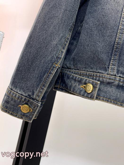 コートLOEWEコピー ブランド 通販 安心限定品もチェック！ 高級感溢れるデザイン 是非でも欲しい_0_3