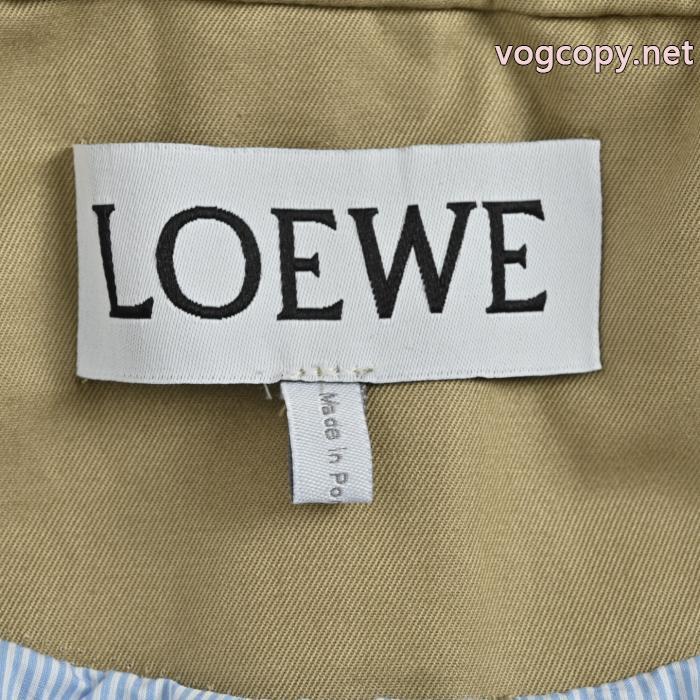LOEWEジャケット大人気再登場  早い者勝ち 限定品2026ブランド コピー_0_2
