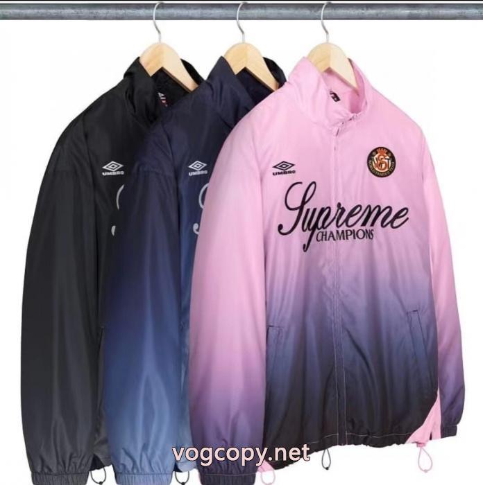 ジャケット冬限定の人気おすすめ 期間限定激安 2026即旬な装いにSUPREME偽 ブランド _0_2