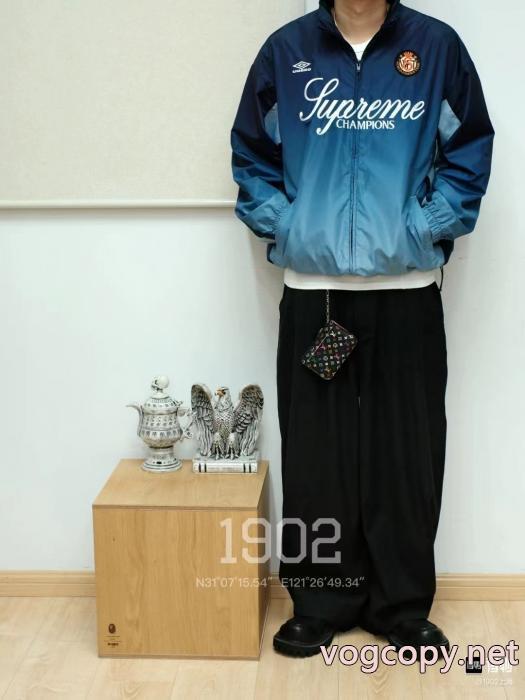 ジャケット冬限定の人気おすすめ 期間限定激安 2026即旬な装いにSUPREME偽 ブランド _0_4