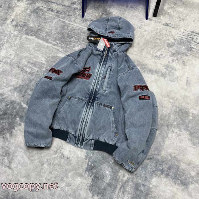 大人OK2026SS TOPセラー賞 新品人気上昇ジャケットSUPREMEコピー 商品 販売_0_3