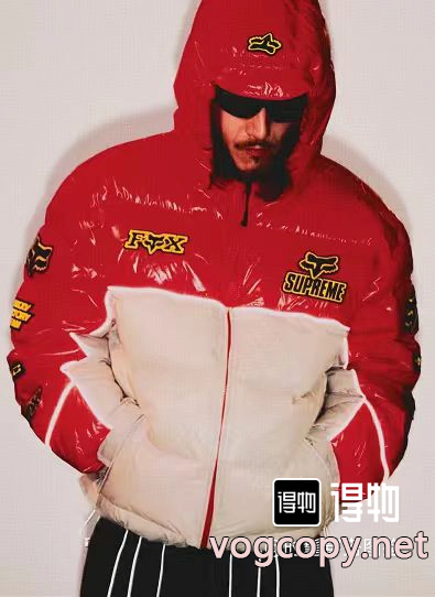 海外限定モデル 新作 冬の必須アイテムを 即納可SUPREMEブランド スーパー コピー 優良ダウンジャケット_0_7