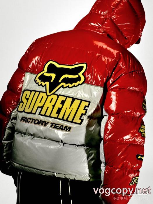 海外限定モデル 新作 冬の必須アイテムを 即納可SUPREMEブランド スーパー コピー 優良ダウンジャケット_0_8