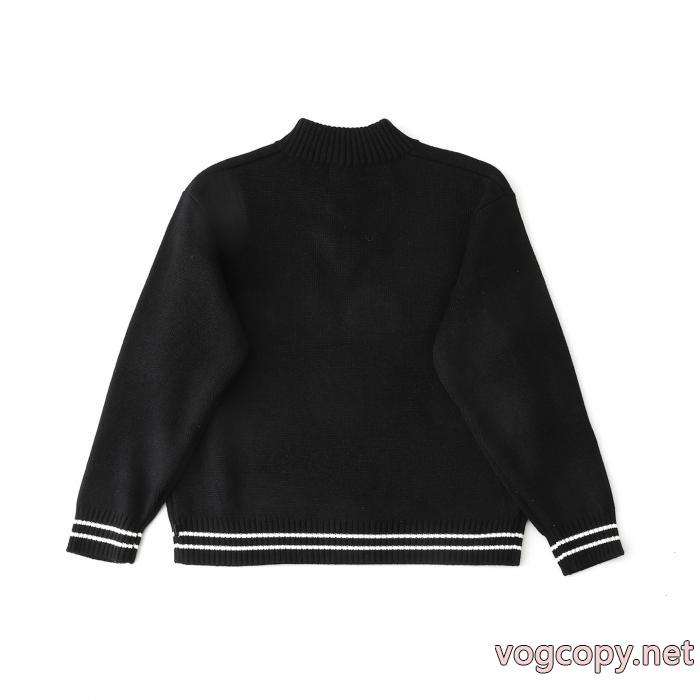 SUPREMEブランド フェイク人気定番 最新☆大人気☆話題沸騰 日本未入荷セーター_0_3