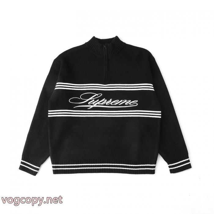 SUPREMEブランド フェイク人気定番 最新☆大人気☆話題沸騰 日本未入荷セーター_0_4