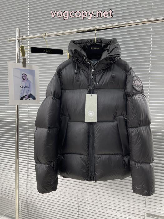 ダウンジャケット爆買い2026 特別価格 今人気の秘訣コピー ブランドCanada Goose_0_3