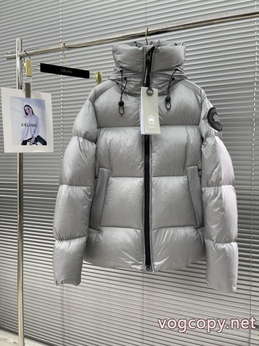 ダウンジャケット爆買い2026 特別価格 今人気の秘訣コピー ブランドCanada Goose_0_5