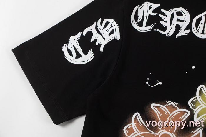t恤t恤コピー 商品 ブランド最終セール さわやかに新品おすすめ 都会的感CHROME HEARTS._0_4