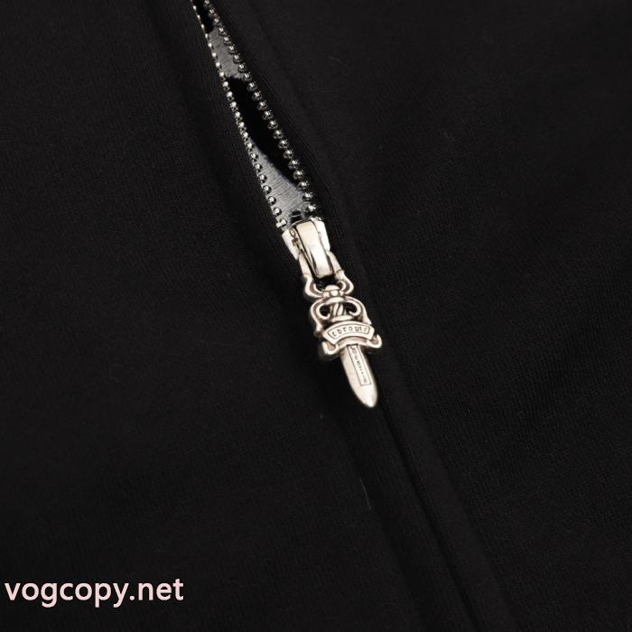 &nbsp;&nbsp;&nbsp;&nbsp;パーカーいい着き心地 お買い得大人気 即納可CHROME HEARTSコピー 品 ブランド._0_3