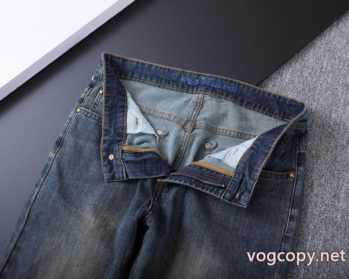 LOUIS VUITTONスーパー コピー 通販 優良レア色入荷 可愛い新モデル 限定価格ジーンズ_0_0