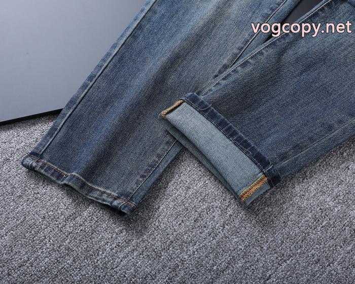 LOUIS VUITTONスーパー コピー 通販 優良レア色入荷 可愛い新モデル 限定価格ジーンズ_0_1
