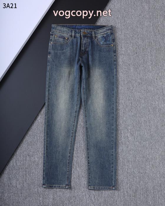 LOUIS VUITTONスーパー コピー 通販 優良レア色入荷 可愛い新モデル 限定価格ジーンズ_0_3