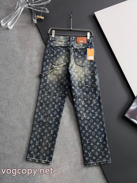 LOUIS VUITTONコピー 品 販売ジーンズ魅力がたっぷり 人気爆発新品 数量限定超特価_0_1